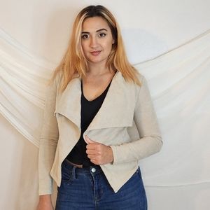 Jacket by Romeo & juliet couture